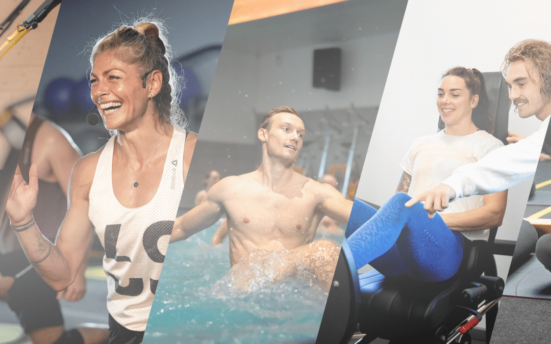 Quelle est la meilleure salle de sport à Chambéry ?