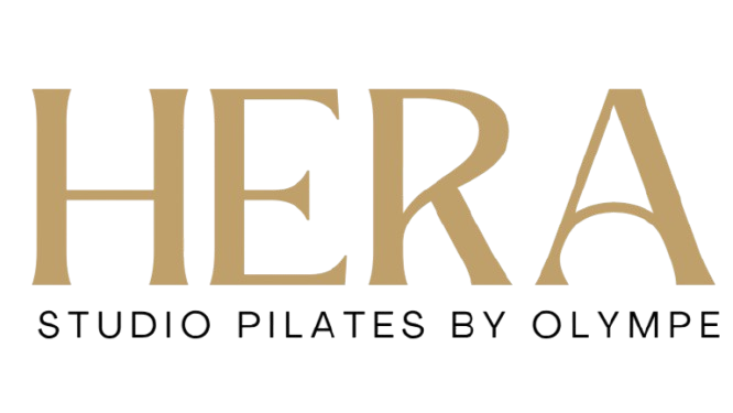 HERA — Studio Pilates by Olympe